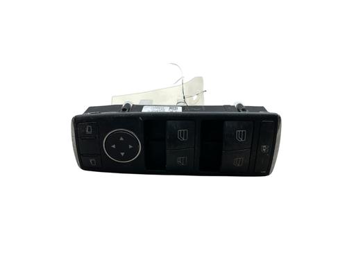 Left front window switch MERCEDES-BENZ E-CLASS (W212) E 220 CDI | BP32726682I27 - Image 3