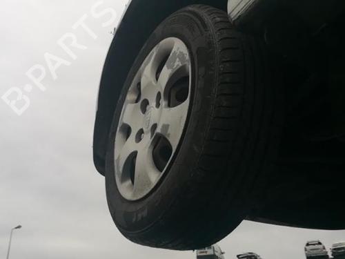 Climate control KIA CERATO I Hatchback (LD)  | BP25516499I5  - Image 16