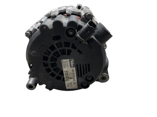 Used Alternator Alternator CITROËN C6 (TD_) 2.2 HDi (170 hp) 31799816 31799816