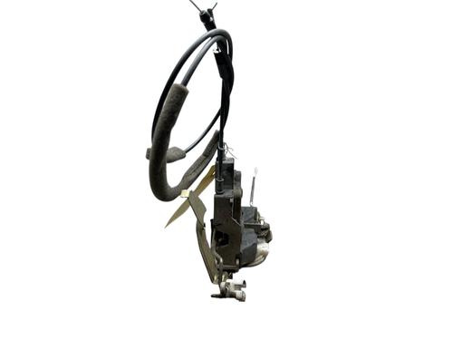 Front right lock MITSUBISHI L200 / TRITON (KA_T, KB_T) 2.5 DI-D 4WD (KB4T) | BP29842607C97 