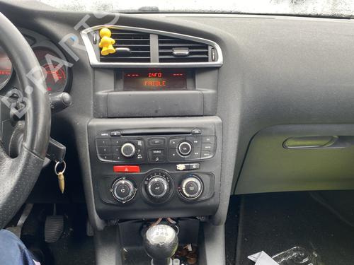 Devioluci CITROËN C4 II (NC_) 1.6 HDi 110 | BP38290858I23  - Image 11