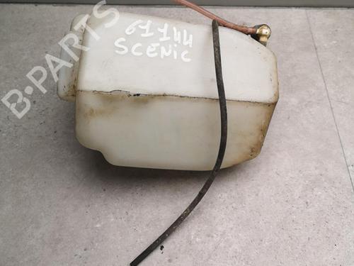 Windscreen washer tank RENAULT SCÉNIC II (JM0/1_) 1.5 dCi (JM02, JM13) | BP25554828C113 