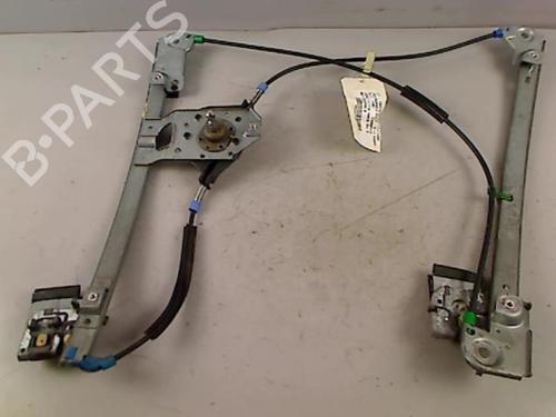 Used Front right window mechanism VW GOLF III (1H1) 1.8 (90 hp) 25558740