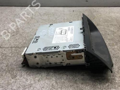 Radio FORD KA (RU8) 1.2 | BP25573605E6 
