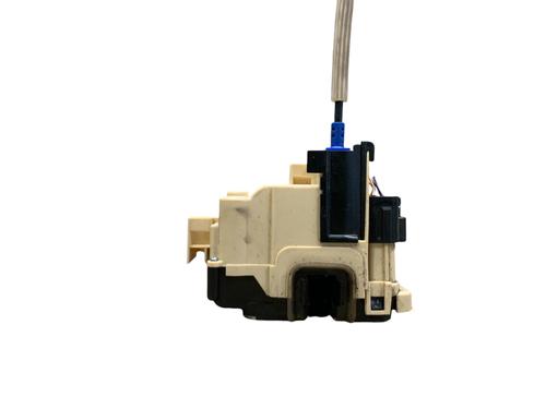 Front right lock FIAT PANDA (312_, 319_) 1.2 (312PXA1A) | BP25550466C97 