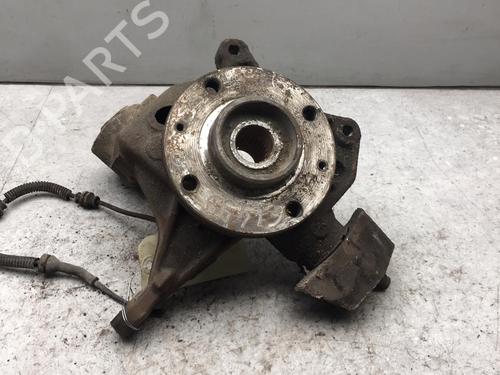 Used Right front steering knuckle CITROËN C5 I (DC_) 2.0 HDi (DCRHZB, DCRHZE) (109 hp) 25581255