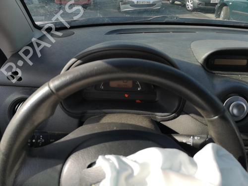 Steering column stalk CITROËN C3 Pluriel (HB_) 1.4 HDi | BP25556137I23 - Image 13