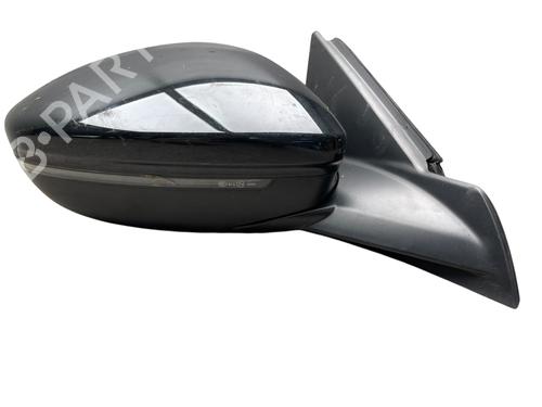 Bakspejl Højre PEUGEOT 208 II (UB_, UP_, UW_, UJ_) 1.2 PureTech 75 | BP28837798C27 