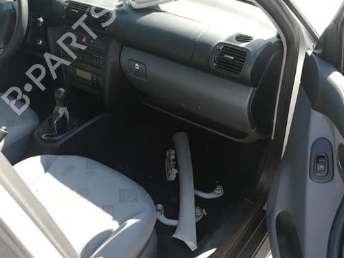 Left taillight SEAT LEON (1M1) 1.9 TDI | BP25552772C34  - Image 22