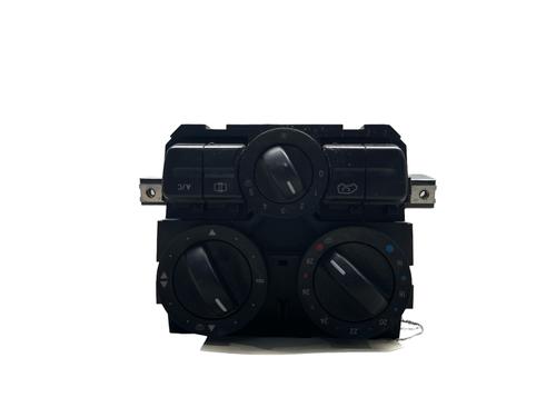 Used Climate control Climate control MERCEDES-BENZ VITO / MIXTO Van (W639) 109 CDI (639.601, 639.603, 639.605) (88 hp) 25545786 25545786