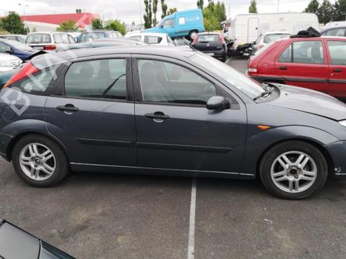 Headlight switch FORD FOCUS I (DAW, DBW) 1.8 TDCi | BP31342128I24 - Image 6
