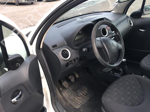 ABS Bremseaggregat CITROËN C3 I (FC_, FN_) 1.1 i | BP25514100M43 