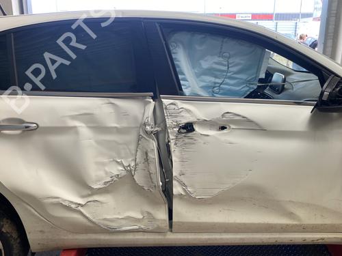 Front right interior door handle FIAT TIPO Hatchback (356_, 357_) 1.6 D (356HXG11) | BP29247916I14  - Image 9
