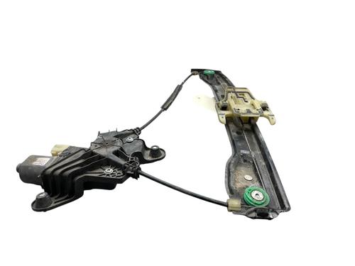 Elevador vidro trás esquerdo FORD MONDEO V Hatchback (CE) 2.0 TDCi (150 hp) 25551302