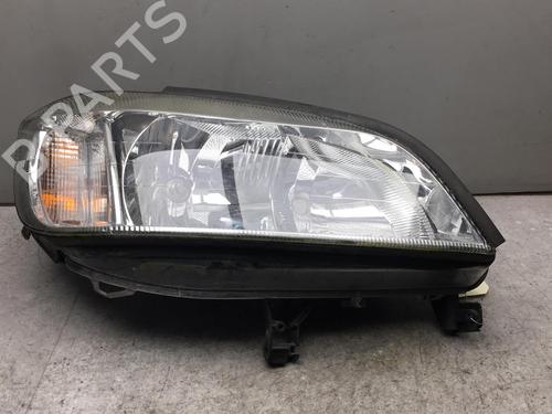 Faro derecho OPEL ZAFIRA A MPV (T98) 2.0 DTI 16V (F75) | BP25532180C29 