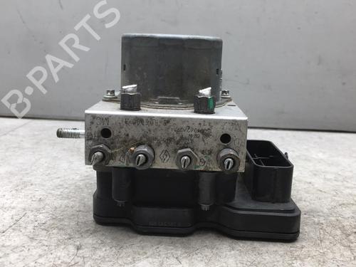 Used ABS pump DACIA DUSTER (HS_) 1.5 dCi 4x4 (109 hp) 25575328