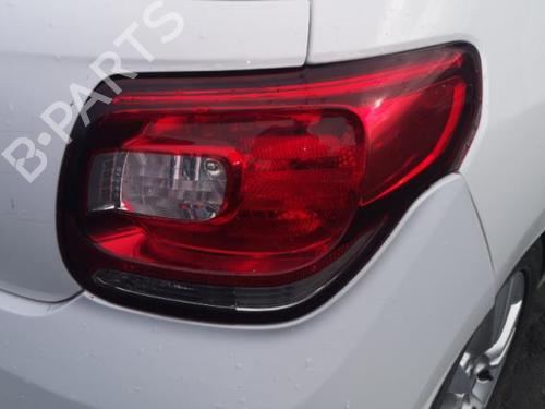 Left front brake caliper CITROËN DS3 (SA_) 1.6 HDi 90 | BP25557707M105 - Image 15