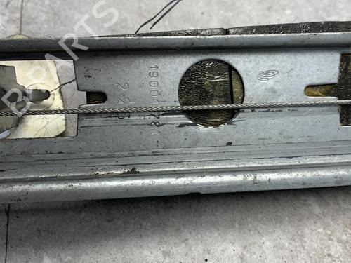 Rear right window mechanism RENAULT MEGANE II (BM0/1_, CM0/1_) 1.5 dCi (BM02, BM13, BM2A, CM02, CM13) | BP25535734C25 