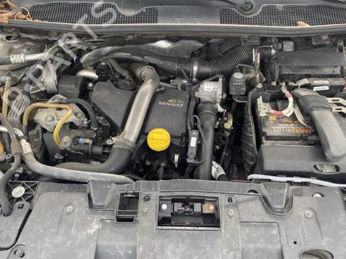 Switch RENAULT MEGANE III Hatchback (BZ0/1_, B3_) 1.5 dCi (BZ09, BZ0D, BZ1W, BZ29, BZ14) | BP27345466I30 - Image 24