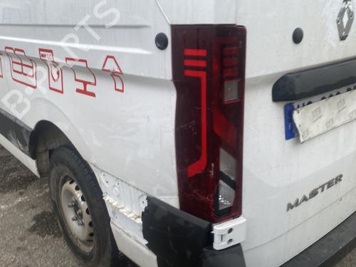 Right sun visor RENAULT MASTER IV Van (F8__) BLUE DCI 130 (F8M2) | BP31754050I2  - Image 19