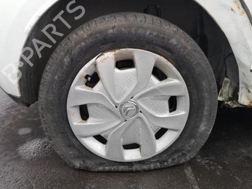 Left front window switch CITROËN C3 II (SC_) 1.4 HDi 70 (SC8HZC, SC8HR0, SC8HP4) | BP25517595I27  - Image 10