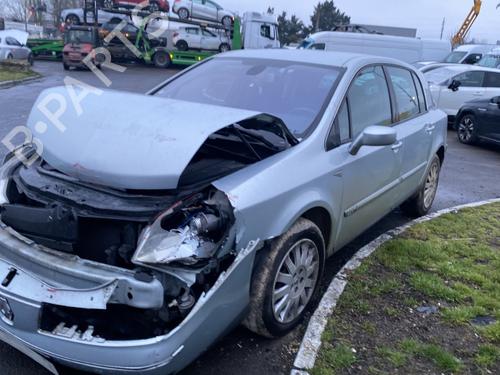 Left tailgate light RENAULT VEL SATIS (BJ0_) 2.2 dCi (BJ0M) | BP25505930C79 - Image 14