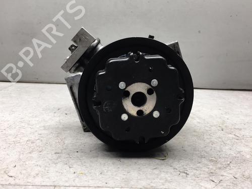 AC compressor OPEL CORSA D (S07) 1.3 CDTI (L08, L68) | BP25515282M34 