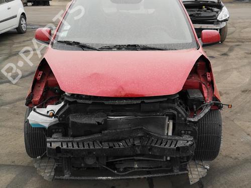 Front left interior door handle KIA PICANTO II (TA) 1.0 | BP25575345I13  - Image 24