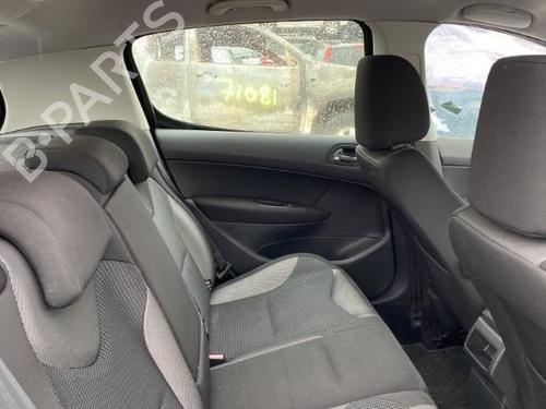 Starter PEUGEOT 308 I (4A_, 4C_) 1.6 HDi | BP25549941M8 