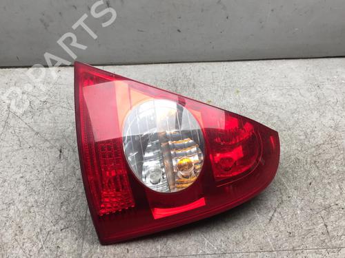 Right taillight RENAULT CLIO II (BB_, CB_) 1.2 (BB0A, BB0F, BB10, BB1K, BB28, BB2D, BB2H, CB0A,... | BP25566464C35 