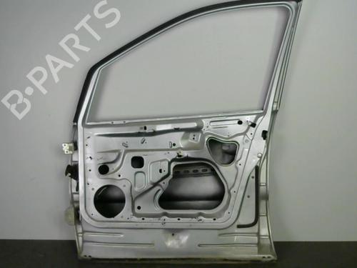 Right front door MERCEDES-BENZ A-CLASS (W168) A 170 CDI (168.009, 168.109) | BP25584333C3 