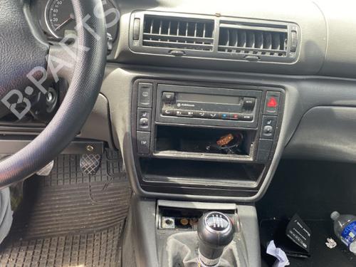 Left front window switch VW PASSAT B5.5 Variant (3B6) 1.9 TDI | BP25562230I27  - Image 13
