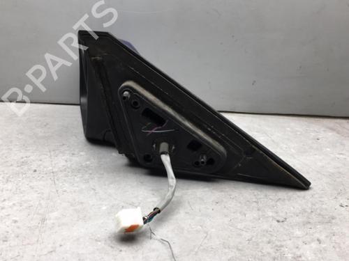 Retrovisor esquerdo MAZDA 6 Hatchback (GG) 2.0 DI (GG14) (136 hp) 25560858