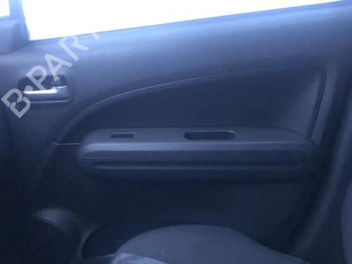 Left taillight OPEL AGILA B (H08) 1.2 (F68) | BP25556877C34 - Image 24