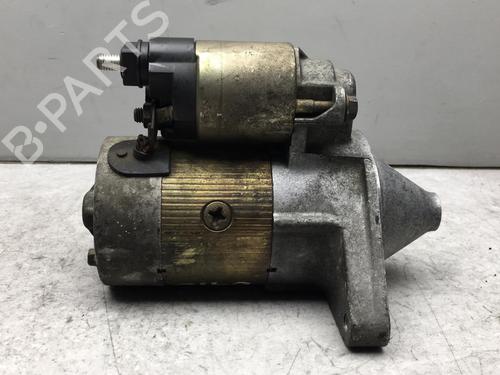 Startmotor TOYOTA YARIS (_P1_) 1.0 (SCP10_, SCP10R) | BP25556066M8 
