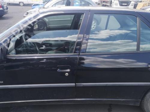 Right mirror PEUGEOT 306 (7B, N3, N5) 1.9 SRDT | BP25560023C27 