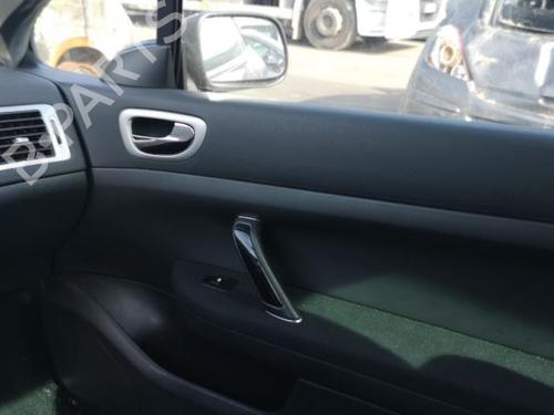 AC Styreenhet / Manøvreringsenhet PEUGEOT 307 CC (3B) 2.0 16V | BP25552446I5 