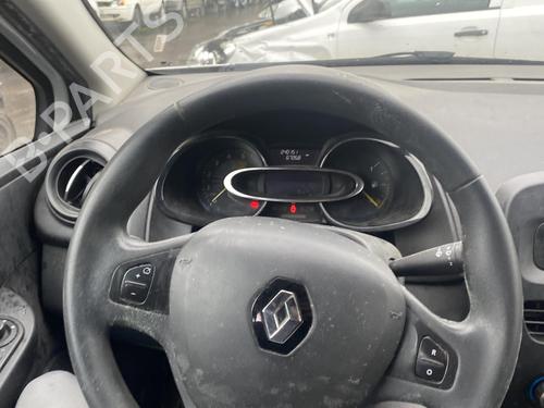 Left mirror RENAULT CLIO IV (BH_) 1.5 dCi 75 | BP25572888C26 