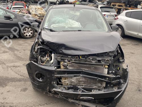 ABS pump FORD KA (RU8) 1.2 | BP25542916M43  - Image 6