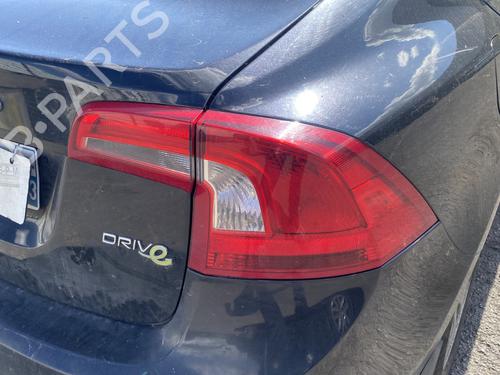 Left front window switch VOLVO S60 II (134) DRIVe / D2 | BP37861306I27 - Image 20