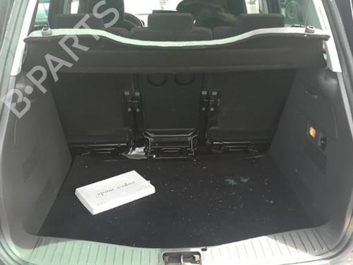 Heater blower motor FORD FOCUS C-MAX (DM2) 1.8 TDCi | BP25577397M62 - Image 27