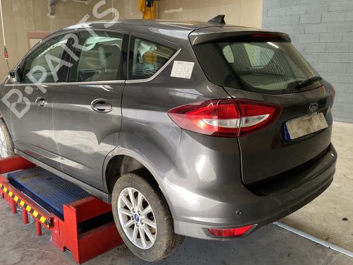 Vindusheismekanisme venstre bak FORD C-MAX II (DXA/CB7, DXA/CEU) 1.5 TDCi | BP29749141C24 
