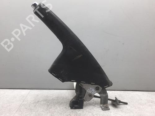 Hand brake SKODA FABIA II (542) 1.4 TDI | BP25533731I18 