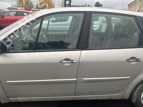 ABS Bremseaggregat RENAULT SCÉNIC II (JM0/1_) 1.5 dCi (JM1E, JM16) | BP25528601M43 
