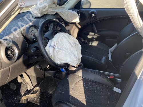 Front left seatbelt MINI MINI COUNTRYMAN (R60) Cooper | BP25576278I26  - Image 5