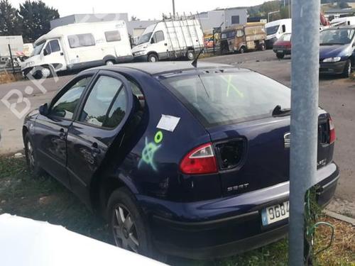 Front left seatbelt SEAT LEON (1M1) 1.9 TDI | BP25553573I26 - Image 52