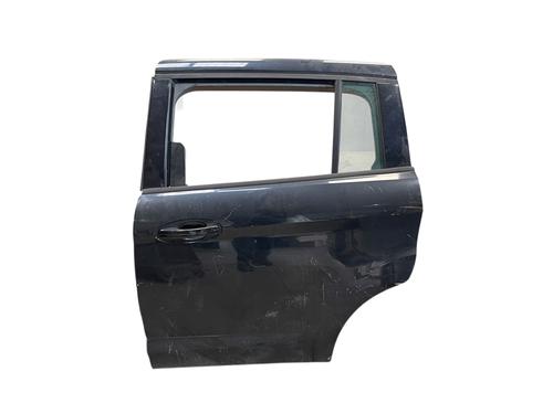 Used Left rear door FORD GRAND C-MAX (DXA/CB7, DXA/CEU) 1.6 TDCi (115 hp) 27156814