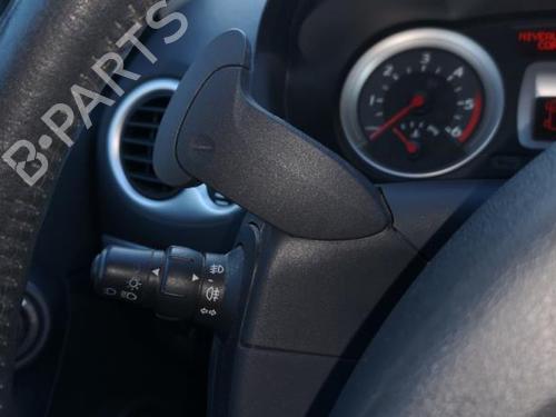 Front right window mechanism RENAULT CLIO III (BR0/1, CR0/1) 1.5 dCi (BR17, CR17) | BP25519926C23 