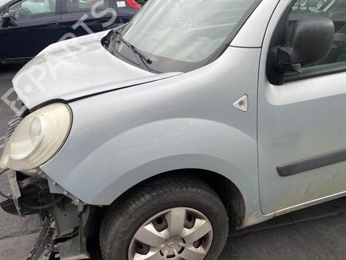 ABS pump RENAULT KANGOO / GRAND KANGOO II (KW0/1_) 1.5 dCi 90 (KW05, KW08, KW0G, KW11) | BP25567223M43 