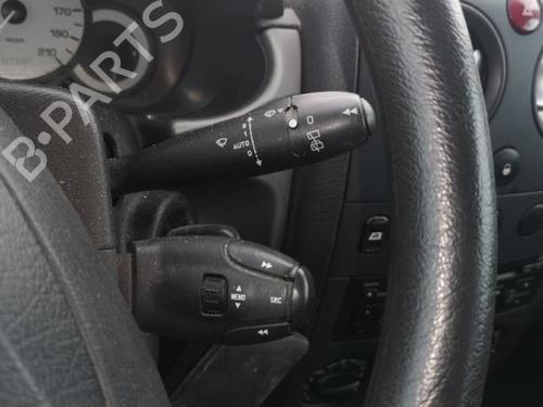 Right sun visor CITROËN BERLINGO / BERLINGO FIRST MPV (MF_, GJK_, GFK_) 1.6 HDI 90 (MF9HX) | BP25536949I2 